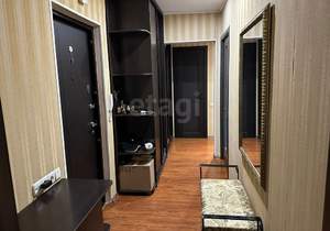 2-к квартира, вторичка, 56м2, 5/1 этаж