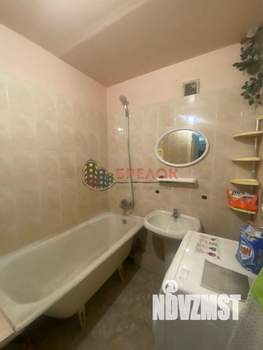 2-к квартира, вторичка, 50м2, 3/5 этаж
