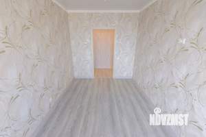 2-к квартира, вторичка, 53м2, 21/25 этаж