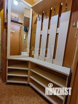 1-к квартира, вторичка, 31м2, 5/5 этаж