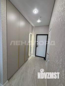 2-к квартира, вторичка, 45м2, 22/26 этаж