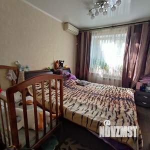 3-к квартира, вторичка, 68м2, 2/9 этаж