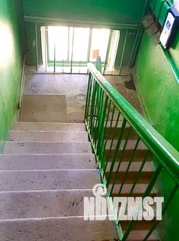 1-к квартира, вторичка, 31м2, 2/2 этаж