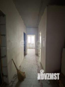 3-к квартира, вторичка, 83м2, 8/14 этаж