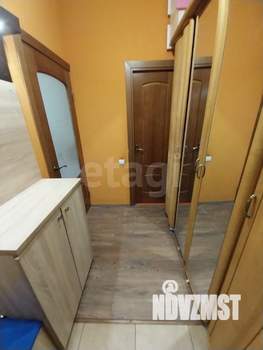 Студия квартира, вторичка, 30м2, 3/5 этаж