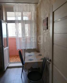 1-к квартира, вторичка, 33м2, 14/22 этаж