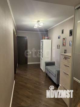 2-к квартира, вторичка, 65м2, 7/11 этаж