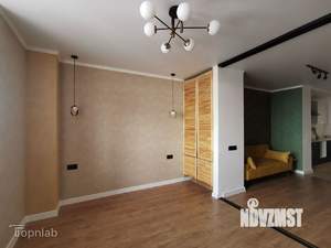 1-к квартира, вторичка, 50м2, 13/20 этаж