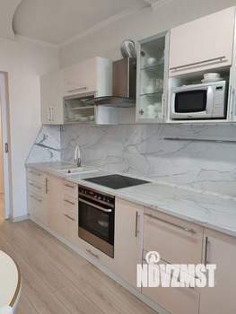 2-к квартира, вторичка, 86м2, 9/14 этаж