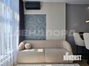 2-к квартира, вторичка, 60м2, 24/25 этаж