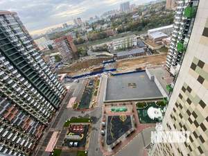 1-к квартира, вторичка, 35м2, 20/25 этаж