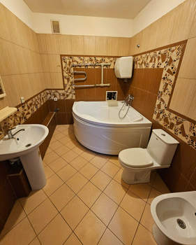 1-к квартира, вторичка, 30м2, 8/10 этаж