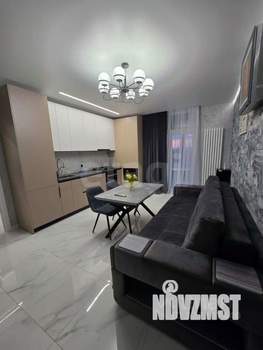 1-к квартира, вторичка, 52м2, 10/13 этаж