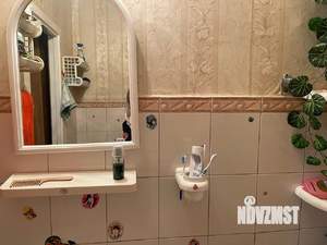 2-к квартира, вторичка, 54м2, 7/9 этаж