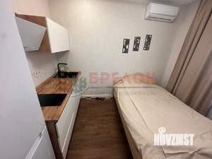 Студия квартира, вторичка, 25м2, 4/25 этаж