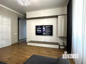 3-к квартира, вторичка, 80м2, 5/5 этаж