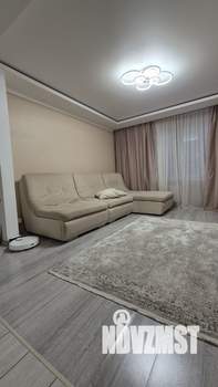 3-к квартира, вторичка, 58м2, 6/9 этаж