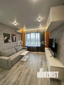 1-к квартира, вторичка, 41м2, 4/13 этаж