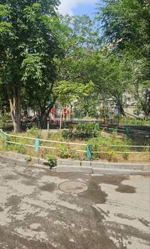 4-к квартира, вторичка, 62м2, 3/5 этаж