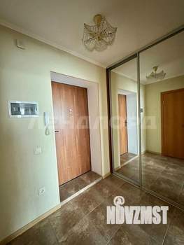 1-к квартира, вторичка, 38м2, 8/10 этаж