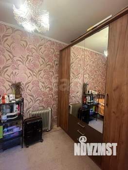 2-к квартира, вторичка, 38м2, 2/2 этаж