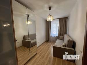 2-к квартира, вторичка, 47м2, 2/5 этаж