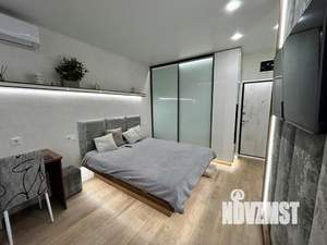 1-к квартира, вторичка, 30м2, 10/12 этаж