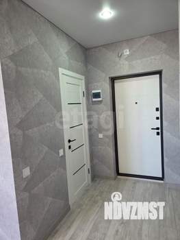 Студия квартира, вторичка, 25м2, 23/25 этаж