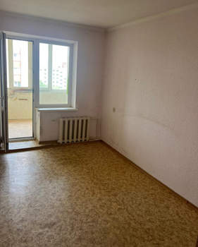 3-к квартира, вторичка, 63м2, 9/10 этаж