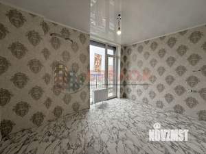 2-к квартира, вторичка, 45м2, 7/24 этаж