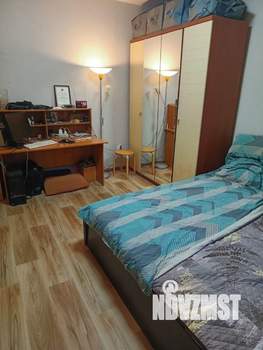 3-к квартира, вторичка, 60м2, 4/4 этаж