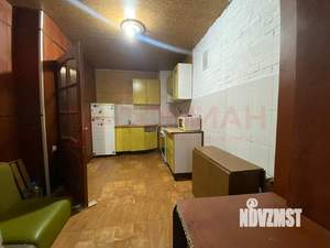 1-к квартира, вторичка, 37м2, 1/10 этаж