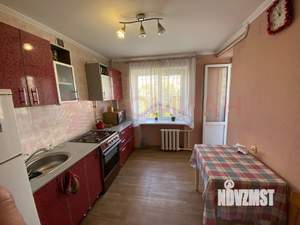 3-к квартира, вторичка, 65м2, 4/5 этаж