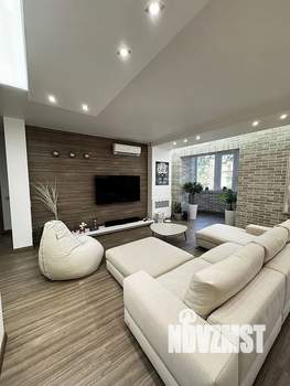 2-к квартира, вторичка, 82м2, 3/9 этаж