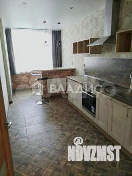 1-к квартира, вторичка, 42м2, 4/12 этаж