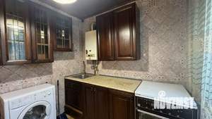 3-к квартира, вторичка, 54м2, 3/5 этаж