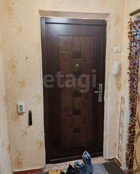 1-к квартира, вторичка, 22м2, 5/5 этаж