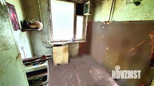 1-к квартира, вторичка, 22м2, 1/9 этаж