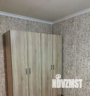 2-к квартира, вторичка, 42м2, 1/5 этаж