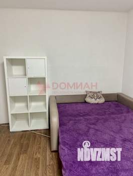 2-к квартира, вторичка, 41м2, 1/5 этаж