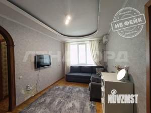 2-к квартира, вторичка, 43м2, 1/5 этаж