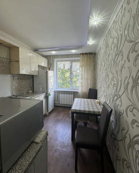 2-к квартира, вторичка, 53м2, 5/9 этаж