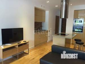 2-к квартира, вторичка, 50м2, 2/22 этаж