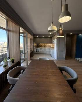 3-к квартира, вторичка, 81м2, 13/16 этаж