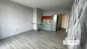 Студия квартира, вторичка, 31м2, 11/19 этаж