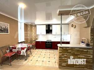 2-к квартира, вторичка, 65м2, 3/18 этаж