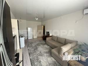 Студия квартира, сданный дом, 28м2, 2/18 этаж