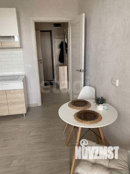 1-к квартира, вторичка, 40м2, 12/23 этаж