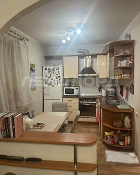 2-к квартира, вторичка, 50м2, 6/14 этаж