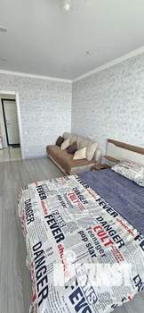 1-к квартира, вторичка, 39м2, 17/25 этаж
